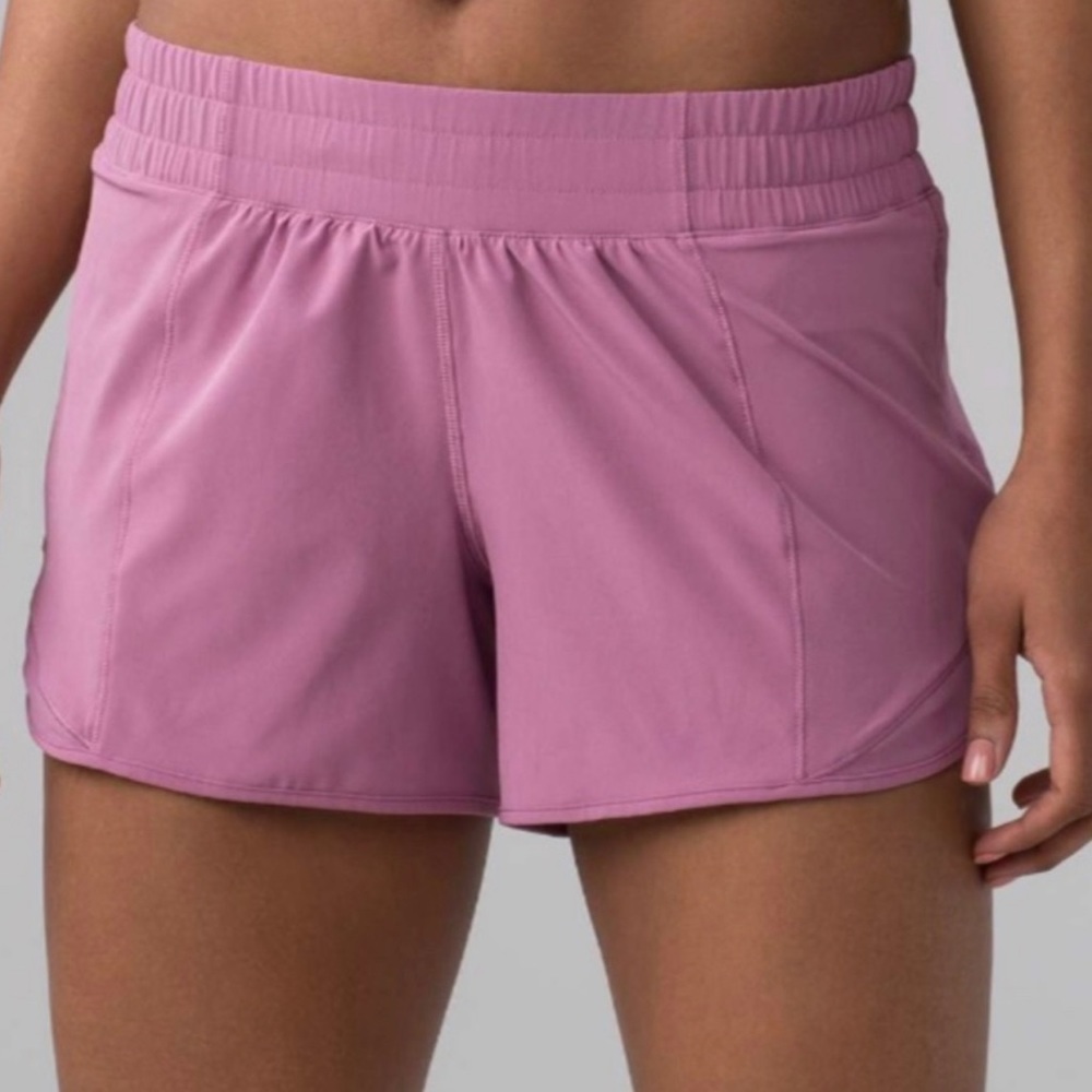 Lululemon Hotty Hot II Tall size 4 2.5”